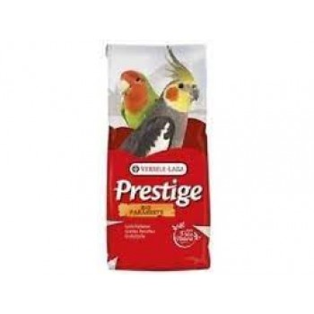 Versele Laga Big Parakeets and Caturras 20kg